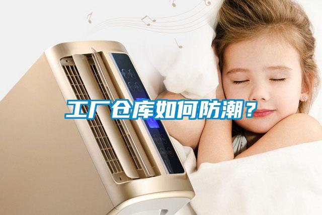 工厂仓库如何防潮？