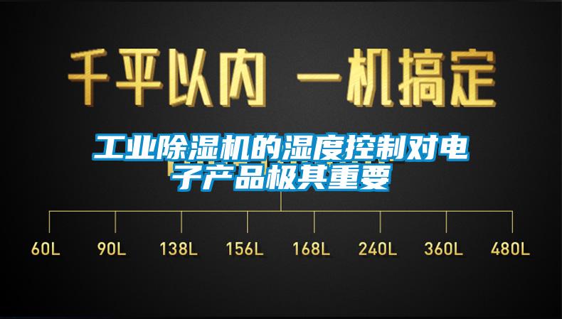 工业麻豆视频黄网站的湿度控制对电子产品极其重要