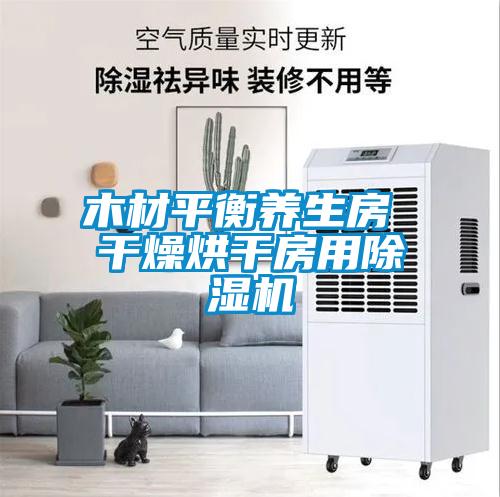 木材平衡养生房 干燥烘干房用麻豆视频黄网站