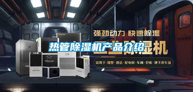 热管麻豆视频黄网站产品介绍