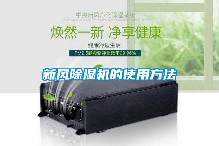 新风麻豆视频黄网站的使用方法