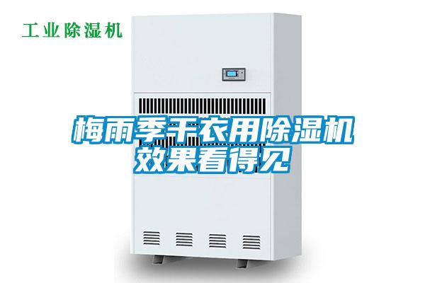 梅雨季干衣用麻豆视频黄网站效果看得见