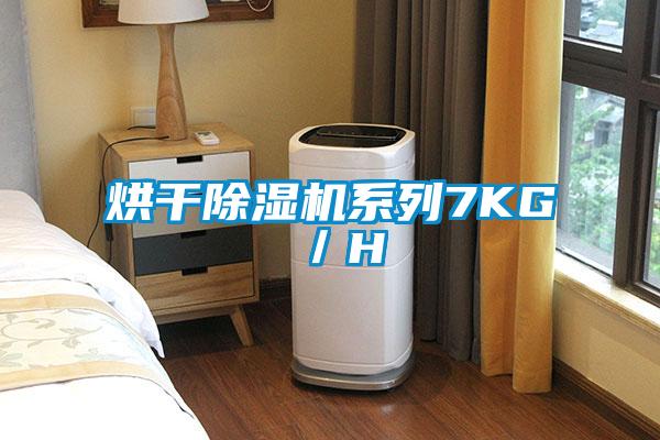烘干麻豆视频黄网站系列7KG／H