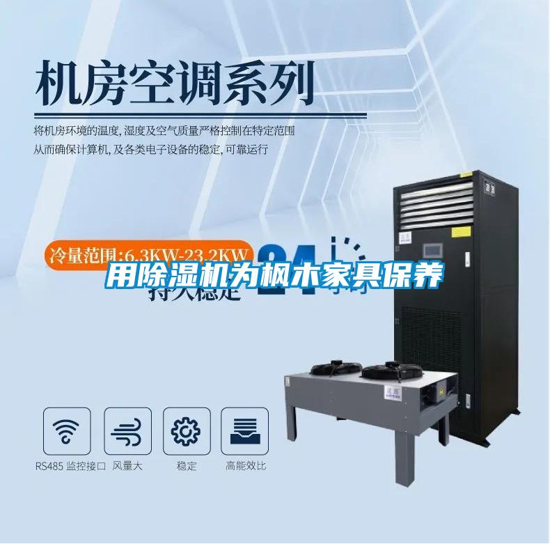 用麻豆视频黄网站为枫木家具保养