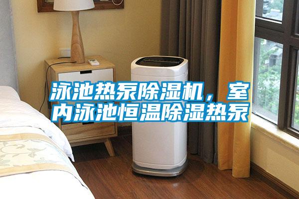 泳池热泵麻豆视频黄网站，室内泳池恒温除湿热泵