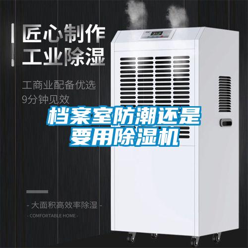 档案室防潮还是要用麻豆视频黄网站
