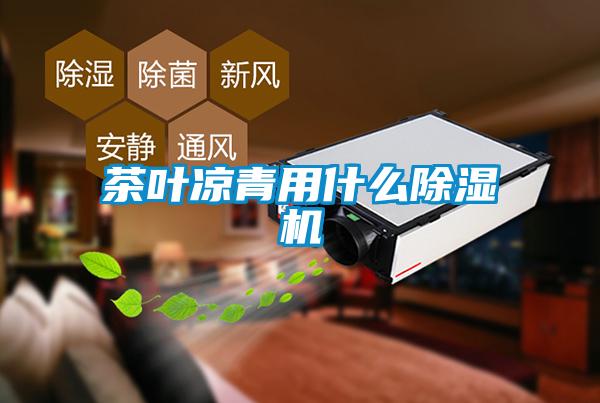 茶叶凉青用什么麻豆视频黄网站
