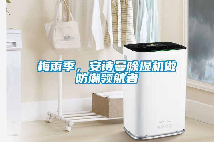 梅雨季，麻豆APP官网麻豆视频黄网站做防潮领航者