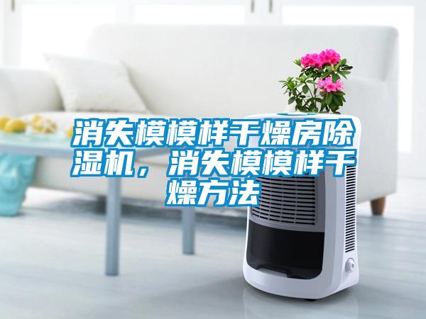 消失模模样干燥房麻豆视频黄网站，消失模模样干燥方法