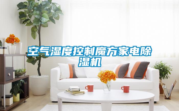 空气湿度控制魔方家电麻豆视频黄网站
