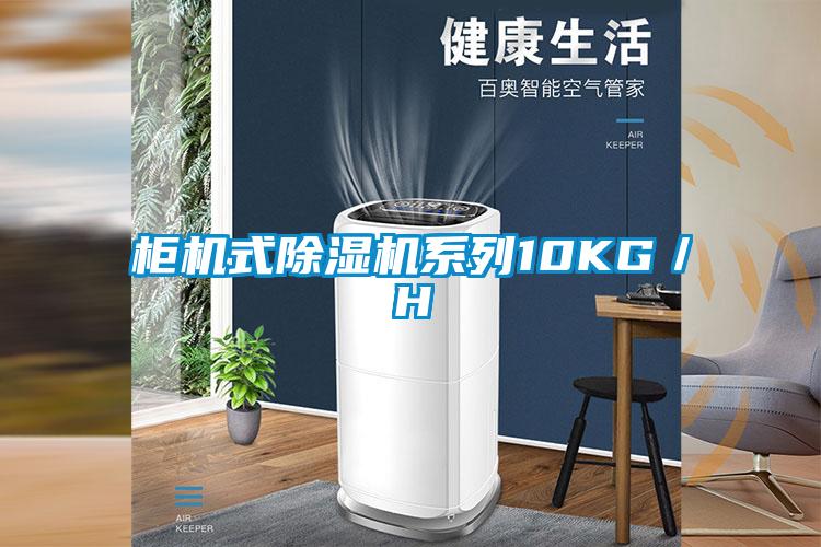 柜机式麻豆视频黄网站系列10KG／H