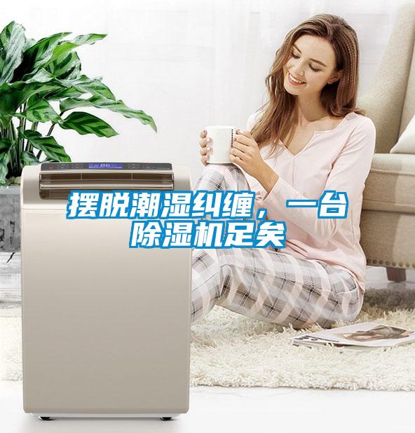 摆脱潮湿纠缠，一台麻豆视频黄网站足矣
