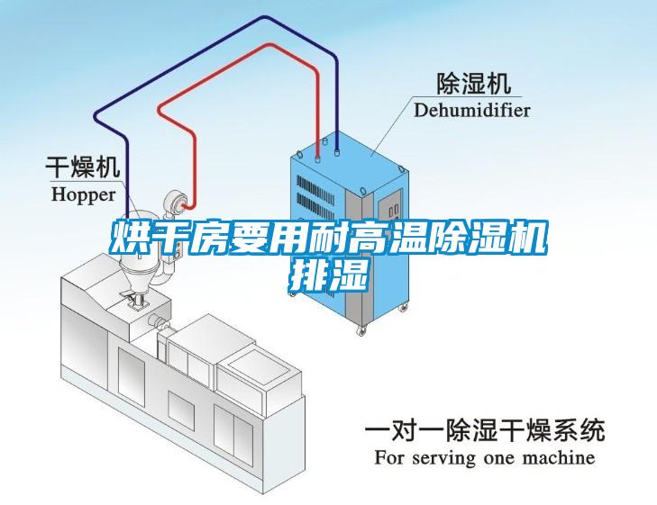 烘干房要用耐高温麻豆视频黄网站排湿
