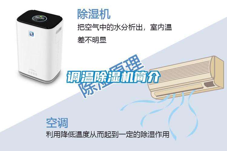 调温麻豆视频黄网站简介