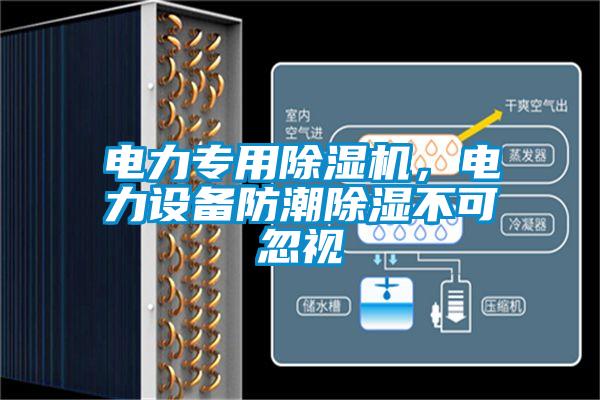 电力专用麻豆视频黄网站，电力设备防潮除湿不可忽视