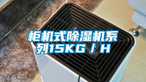 柜机式麻豆视频黄网站系列15KG／H