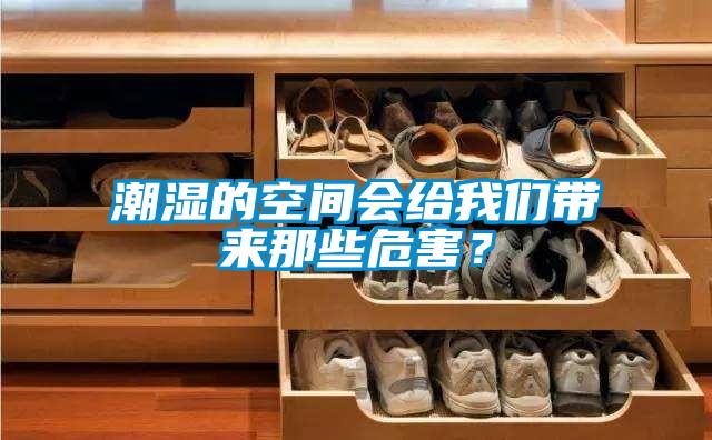 潮湿的空间会给麻豆APP官网带来那些危害？