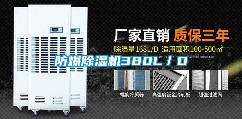 防爆麻豆视频黄网站380L／D