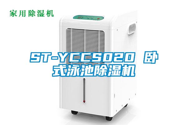 ST-YCCS020 卧式泳池麻豆视频黄网站