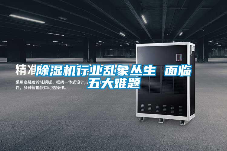 麻豆视频黄网站行业乱象丛生 面临五大难题