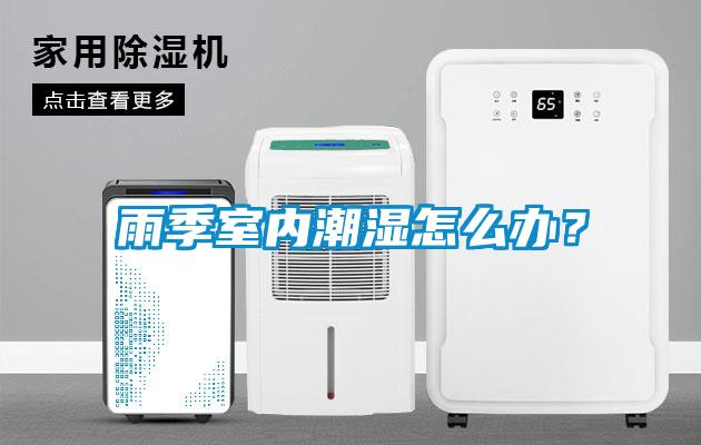 雨季室内潮湿怎么办？