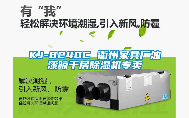 KJ-8240C 衢州家具厂油漆晾干房麻豆视频黄网站专卖