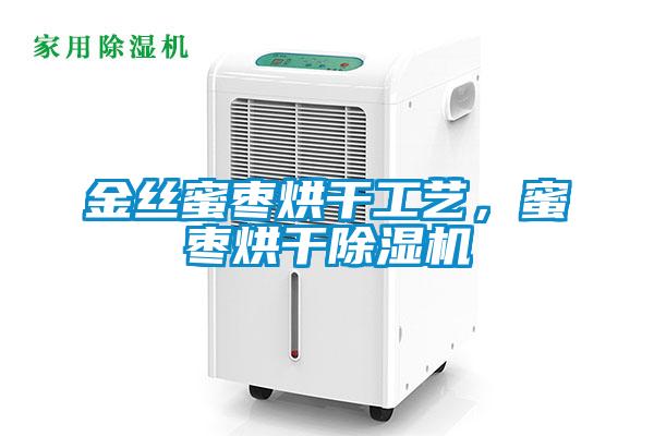 金丝蜜枣烘干工艺，蜜枣烘干麻豆视频黄网站
