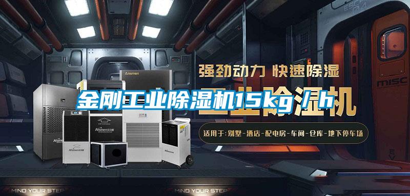 金刚工业麻豆视频黄网站15kg／h