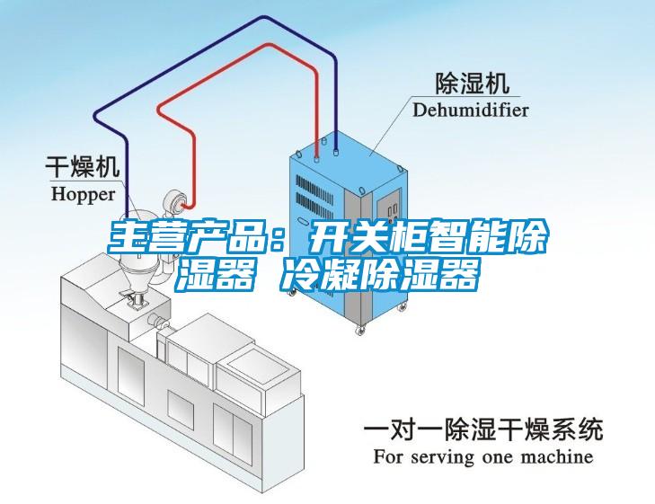 主营产品：开关柜智能除湿器 冷凝除湿器