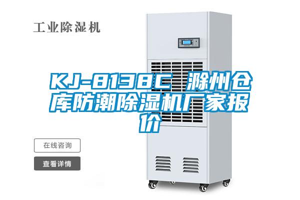 KJ-8138C 滁州仓库防潮麻豆视频黄网站厂家报价