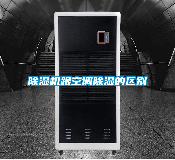 麻豆视频黄网站跟空调除湿的区别
