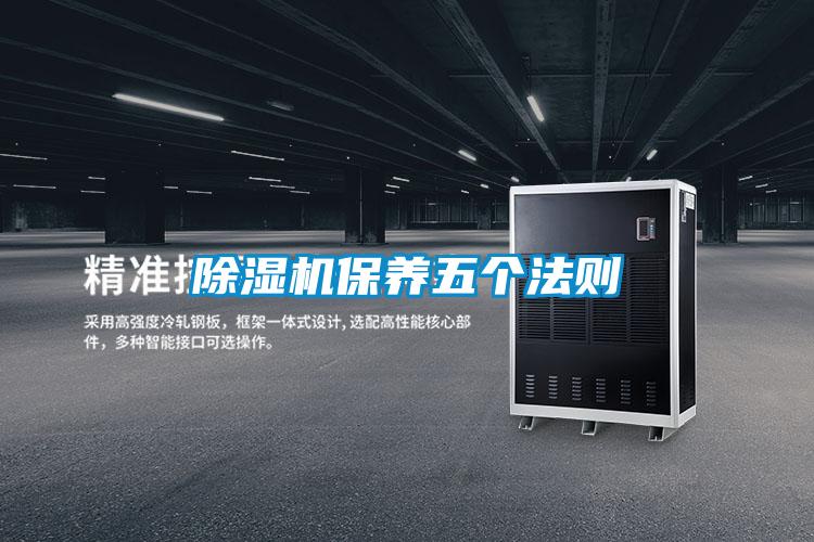 麻豆视频黄网站保养五个法则