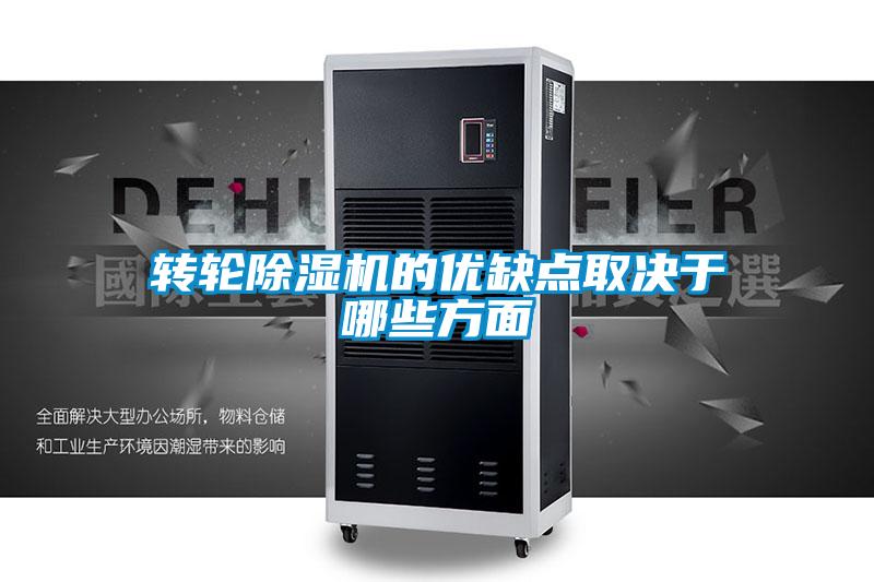 转轮麻豆视频黄网站的优缺点取决于哪些方面