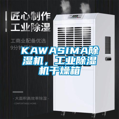 KAWASIMA麻豆视频黄网站，工业麻豆视频黄网站干燥箱