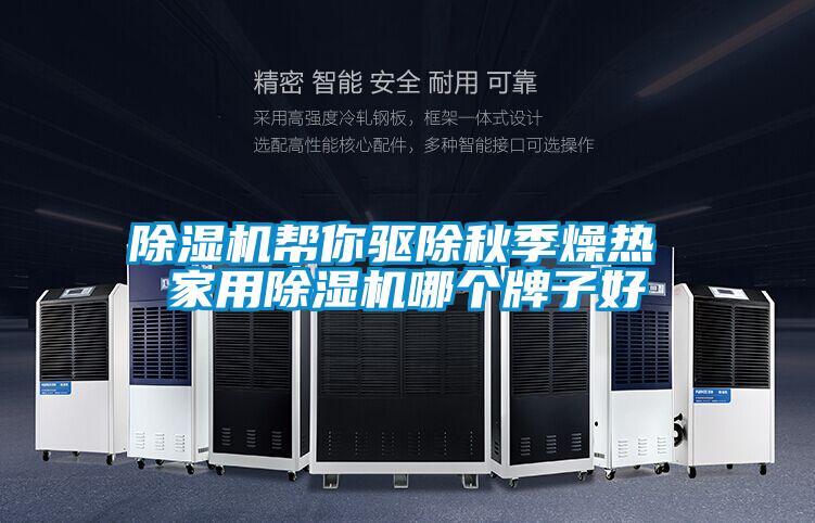 麻豆视频黄网站帮你驱除秋季燥热 家用麻豆视频黄网站哪个牌子好