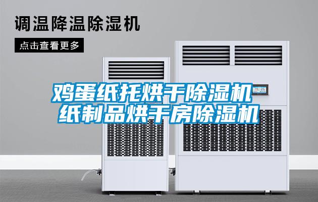 鸡蛋纸托烘干麻豆视频黄网站 纸制品烘干房麻豆视频黄网站