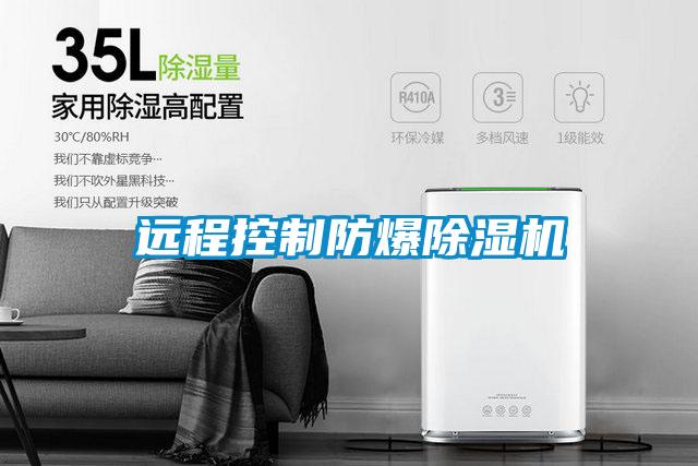 远程控制防爆麻豆视频黄网站
