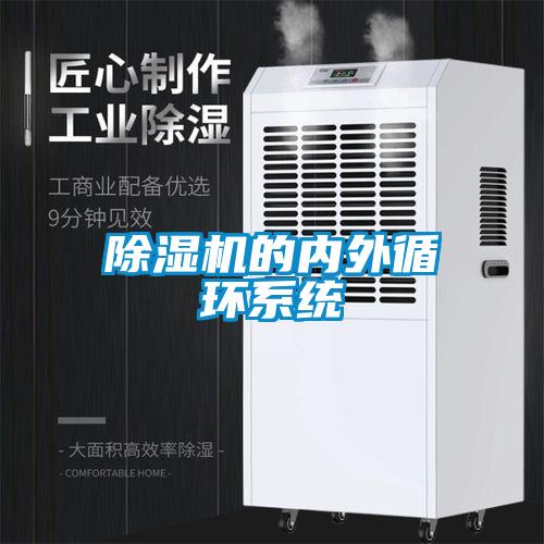 麻豆视频黄网站的内外循环系统