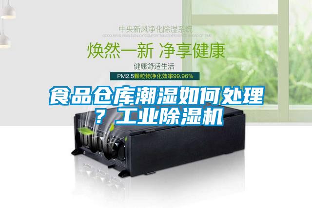 食品仓库潮湿如何处理？工业麻豆视频黄网站