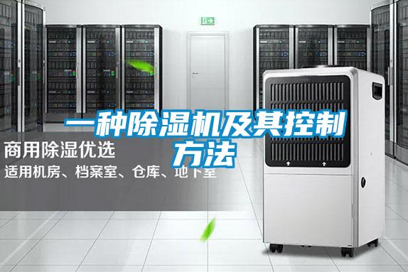一种麻豆视频黄网站及其控制方法