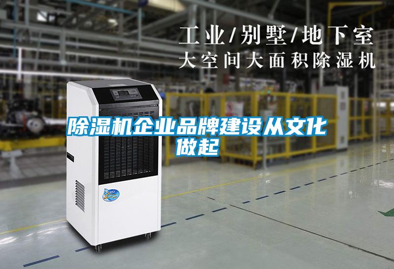 麻豆视频黄网站企业品牌建设从文化做起