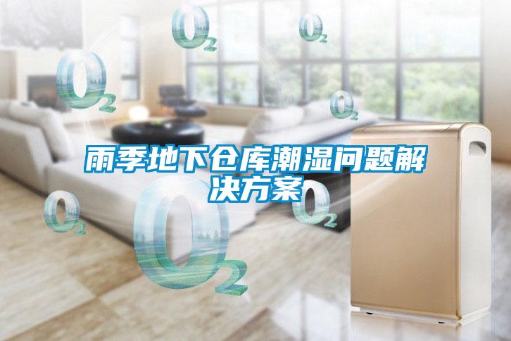 雨季地下仓库潮湿问题国产麻豆剧果冻传媒星空视频
