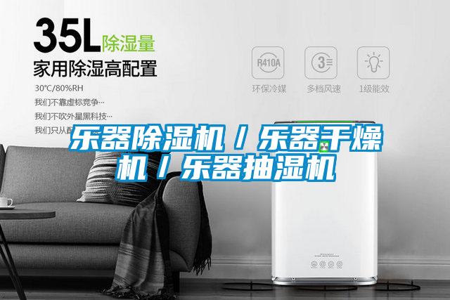 乐器麻豆视频黄网站／乐器干燥机／乐器抽湿机