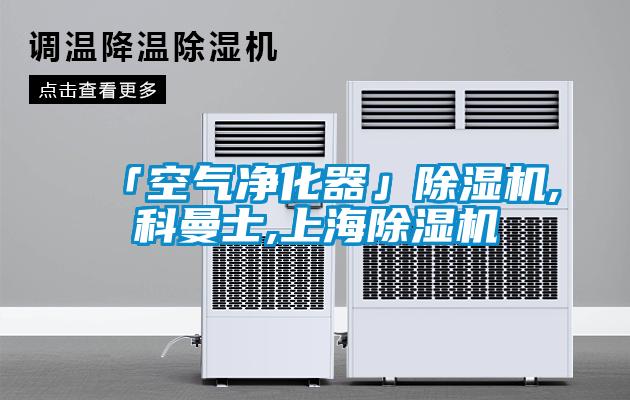 「空气净化器」麻豆视频黄网站,科曼士,上海麻豆视频黄网站