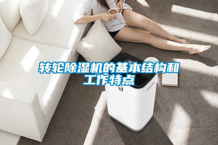 转轮麻豆视频黄网站的基本结构和工作特点