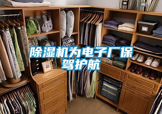 麻豆视频黄网站为电子厂保驾护航