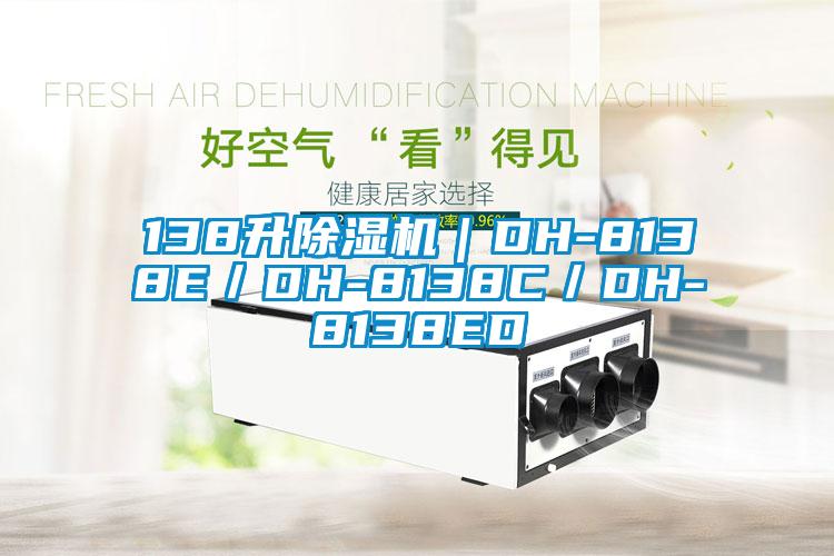 138升麻豆视频黄网站｜DH-8138E／DH-8138C／DH-8138ED