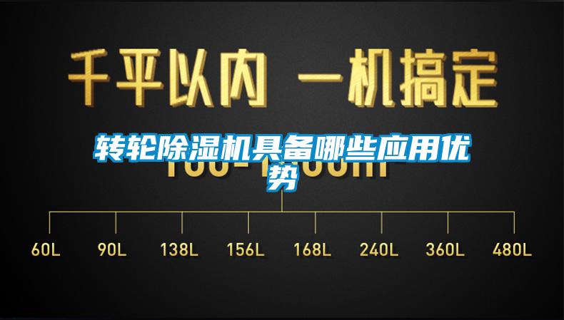 转轮麻豆视频黄网站具备哪些应用优势