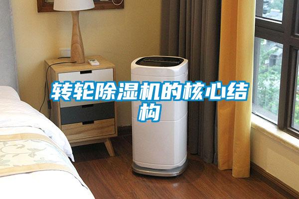 转轮麻豆视频黄网站的核心结构