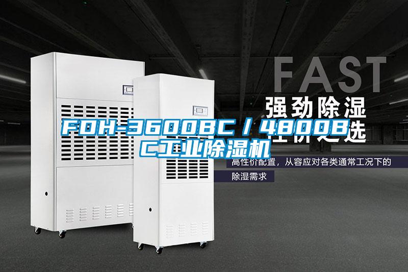 FDH-3600BC／4800BC工业麻豆视频黄网站